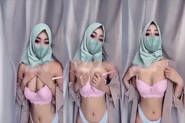 Bokep Indo Premium Syalifah Jilbab Terbaru 7 Lumer