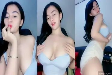 Bokep Live BayiGula18 Susu Montok Mulus Digoyang