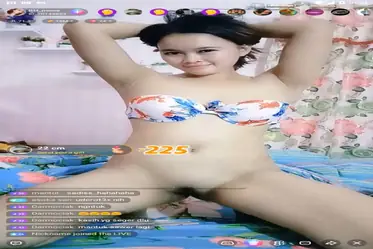 Mona Live Show Indo Cantik Penuh Gairah Streaming Full Gratis