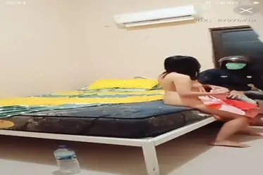 Prank Ojol Dapat Jatah Mantap Di Kosan Sange